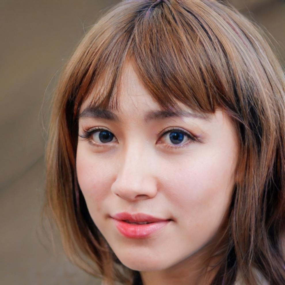 Professionista che condivide la sua esperienza di crescita personale