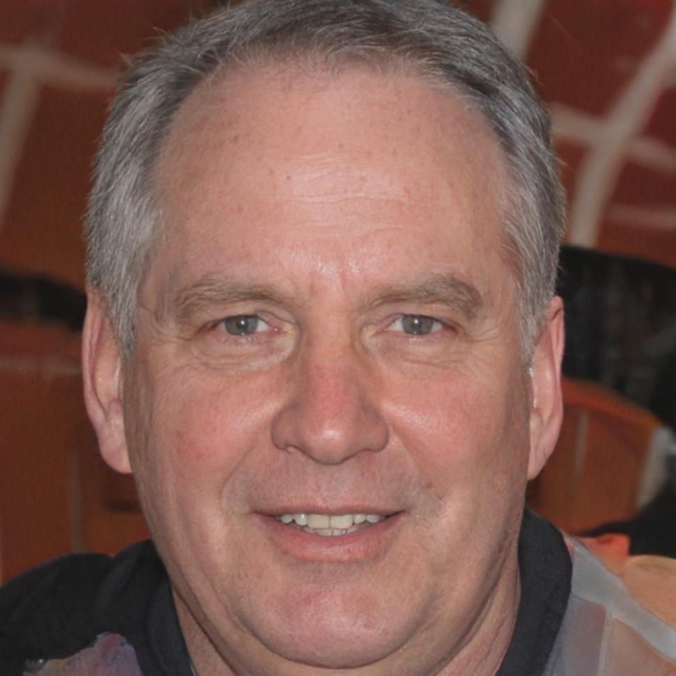 Ritratto professionale di Luca Ferrero